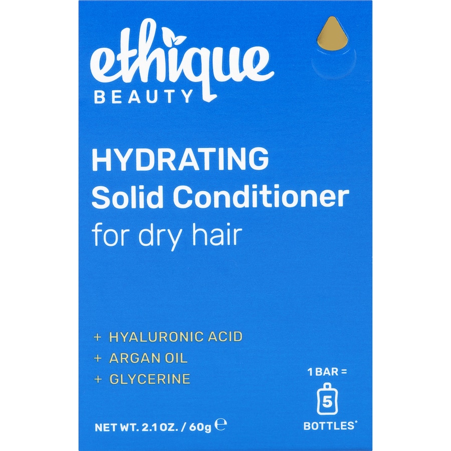 Ethique Conditioner Bar Hydrating