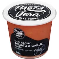 Pasta Vera Fresh Pasta Sauce Napolitana