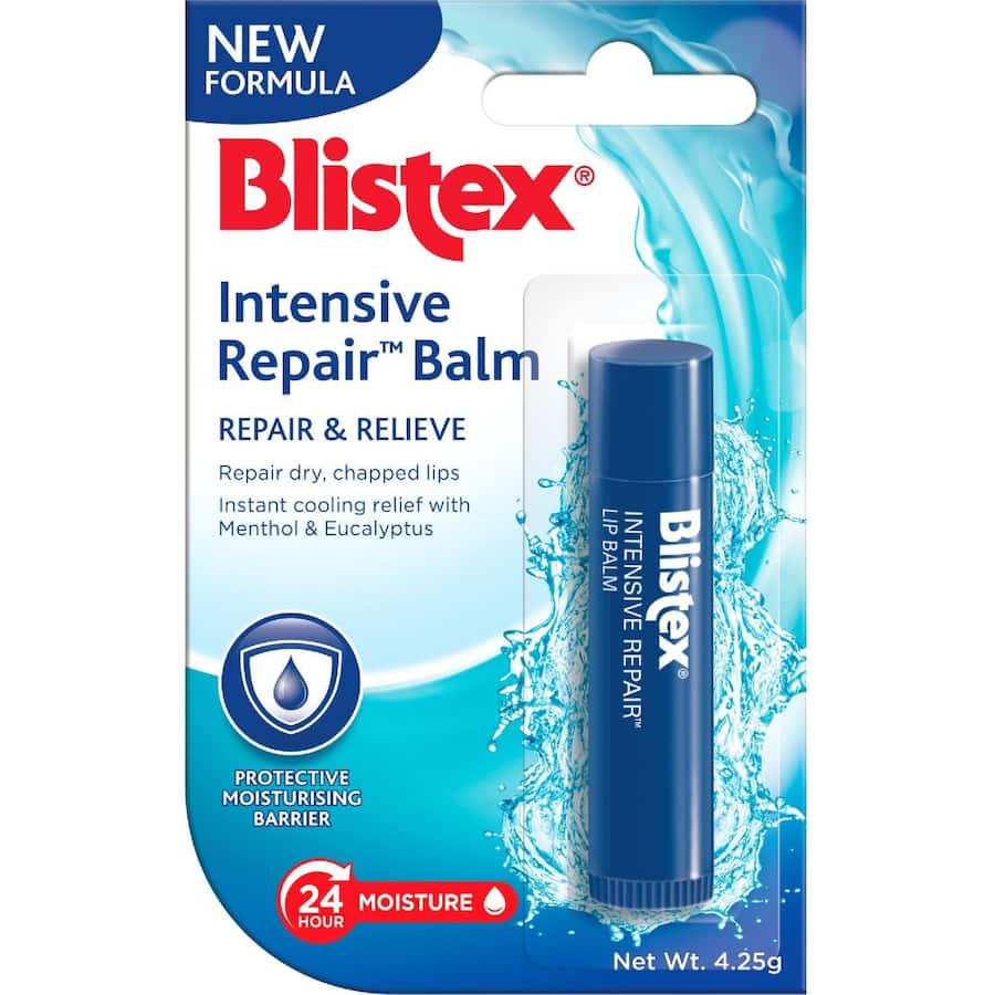 Blistex Balm Intensive Repair Spf15