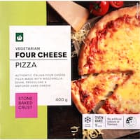 Woolworths 400g