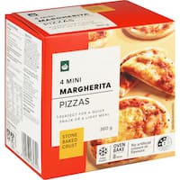 Woolworths 360g