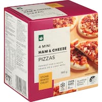 Woolworths 360g