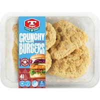 Tegel Free Range Quick Cook 400g