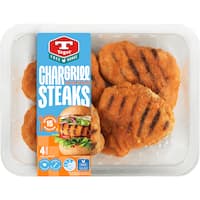 Tegel Free Range Quick Cook 400g