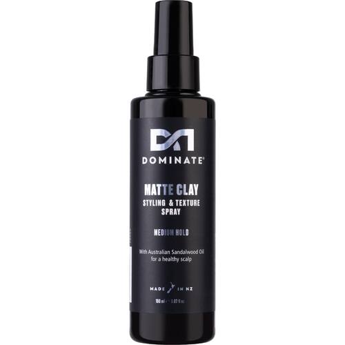 Dominate Styling Texture Spray