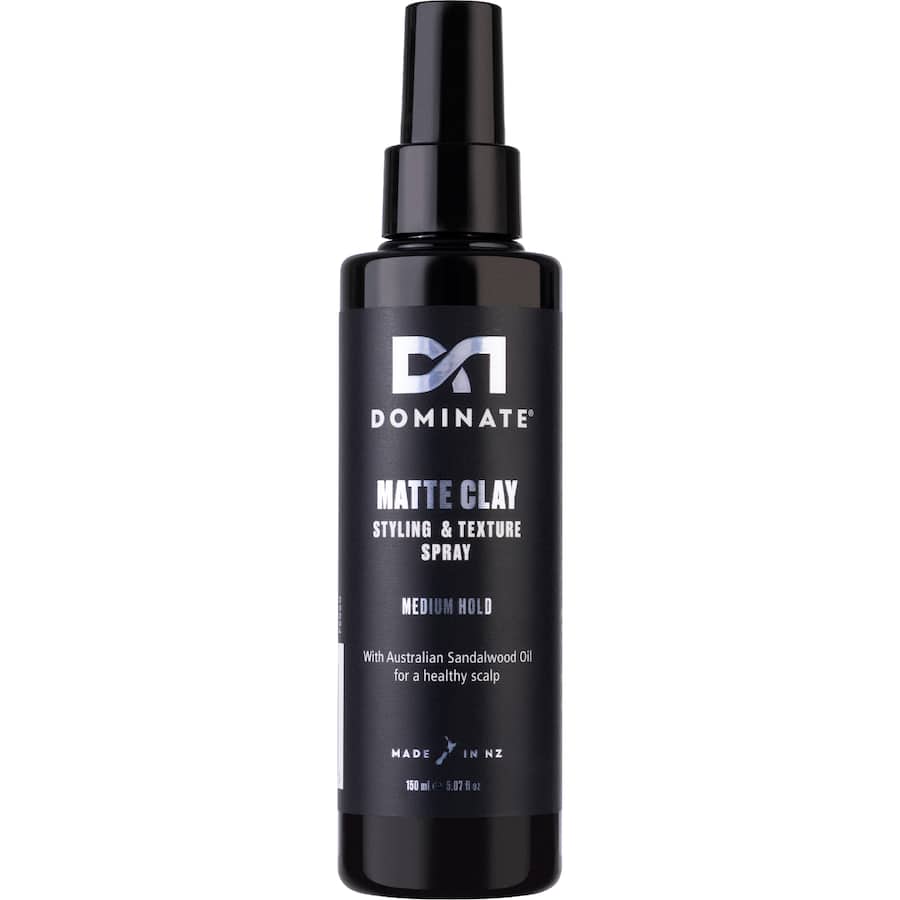 Dominate Styling Texture Spray