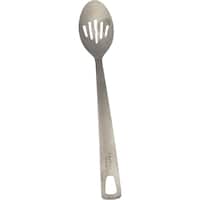 Chelsea Winter Slotted Spoon Stainless Steel