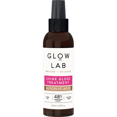glow lab glycolic shine treatment 