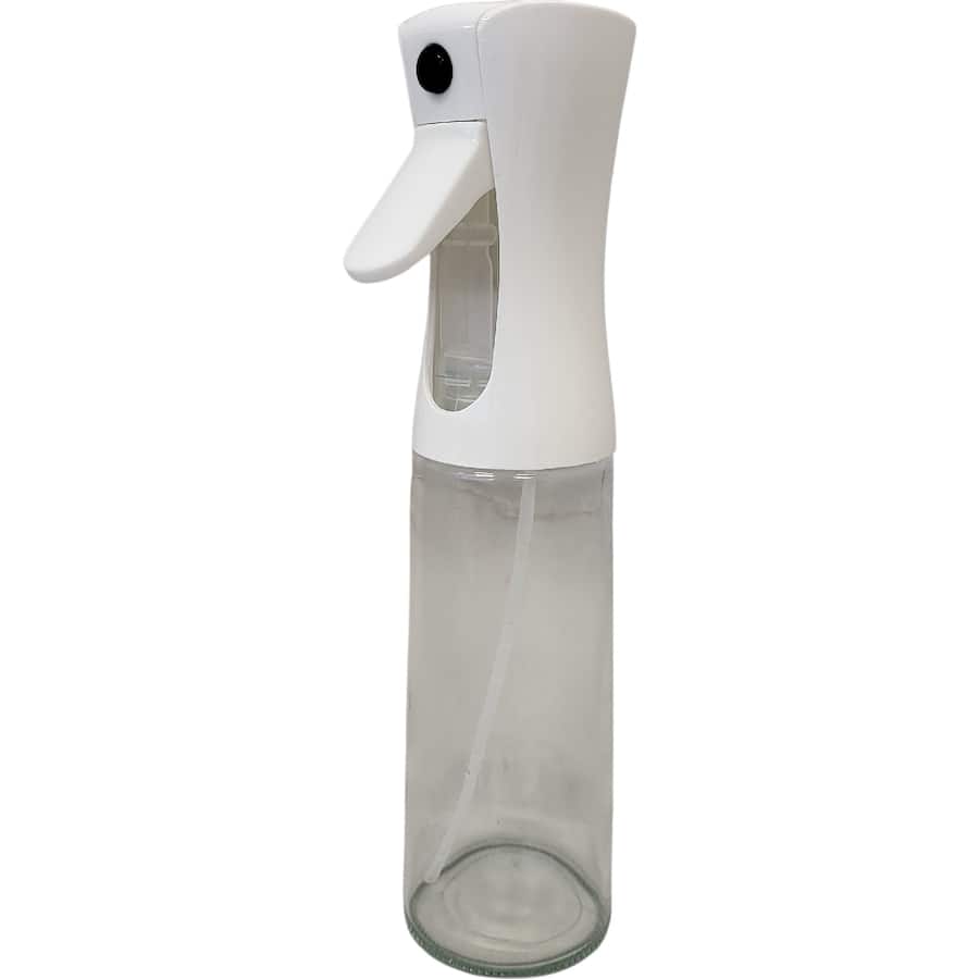 Food Guru Plastic Oil Spray