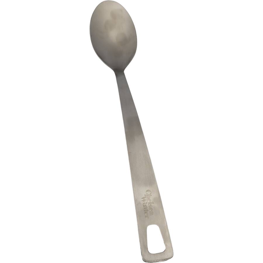 Chelsea Winter Spoon Stainless Steel