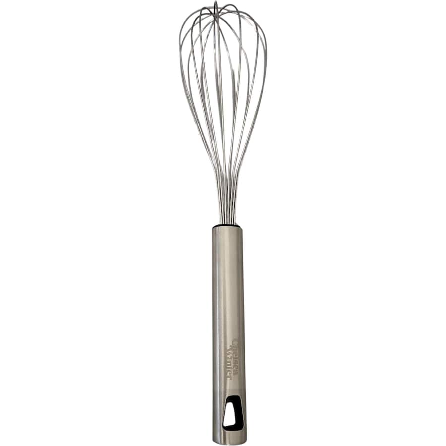 Chelsea Winter Whisk Stainless Steel 26Cm