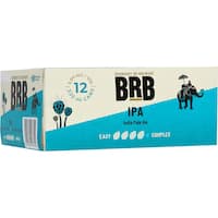 brb craft beer mumbo jumbo ipa