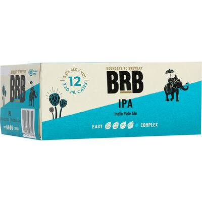 brb craft beer mumbo jumbo ipa