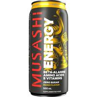 Musashi 500ml