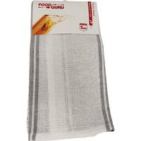Food Guru Cotton Tea Towels