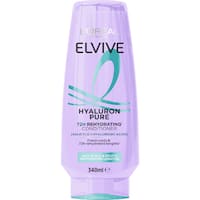 loreal elvive conditioner hyaluron pure