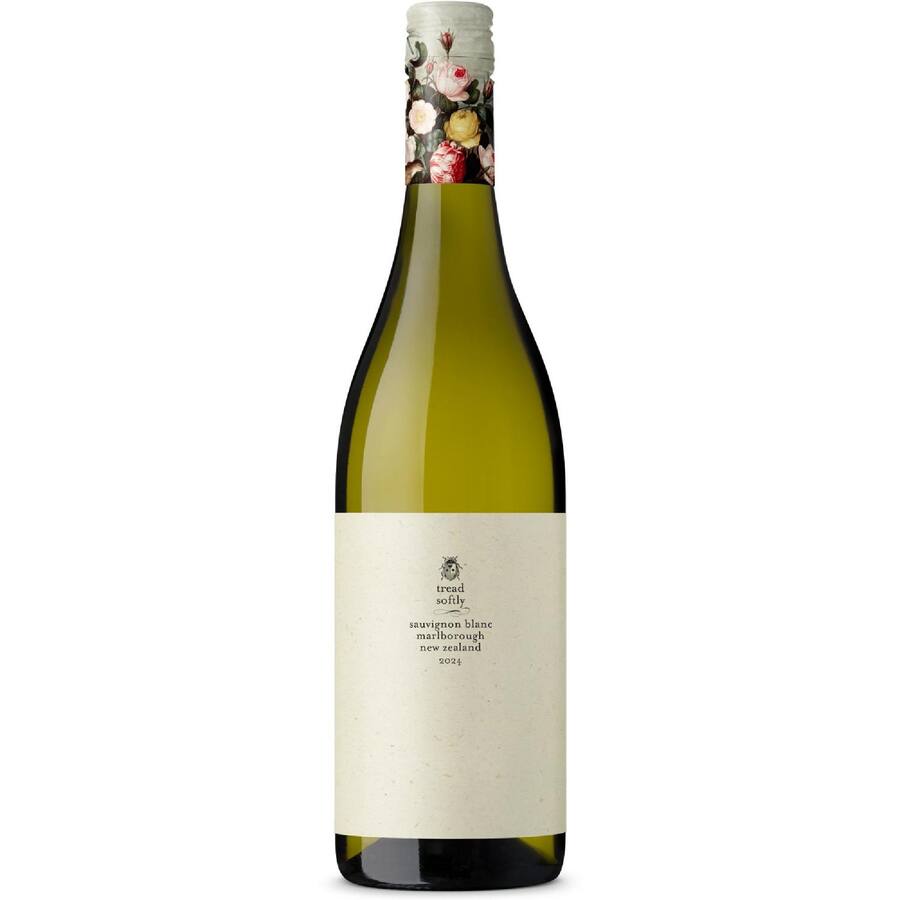 Tread Softly Sauvignon Blanc