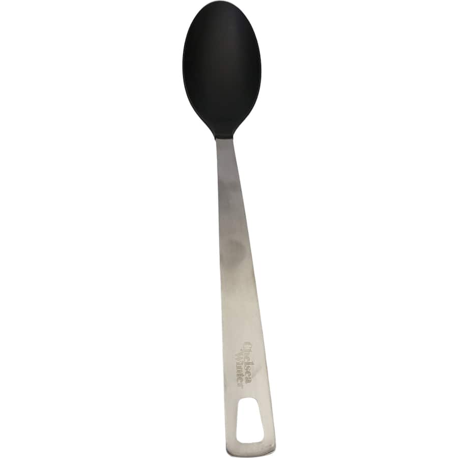 Chelsea Winter Nylon Spoon Stainless Steel