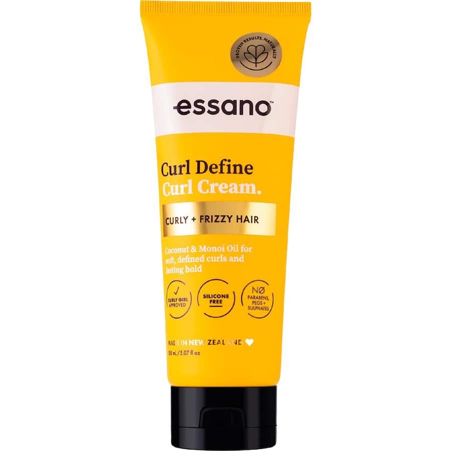 Essano Hair Creme Curl Define