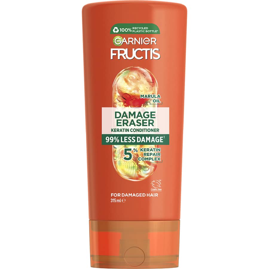 Garnier Fructis Conditioner Damage Eraser