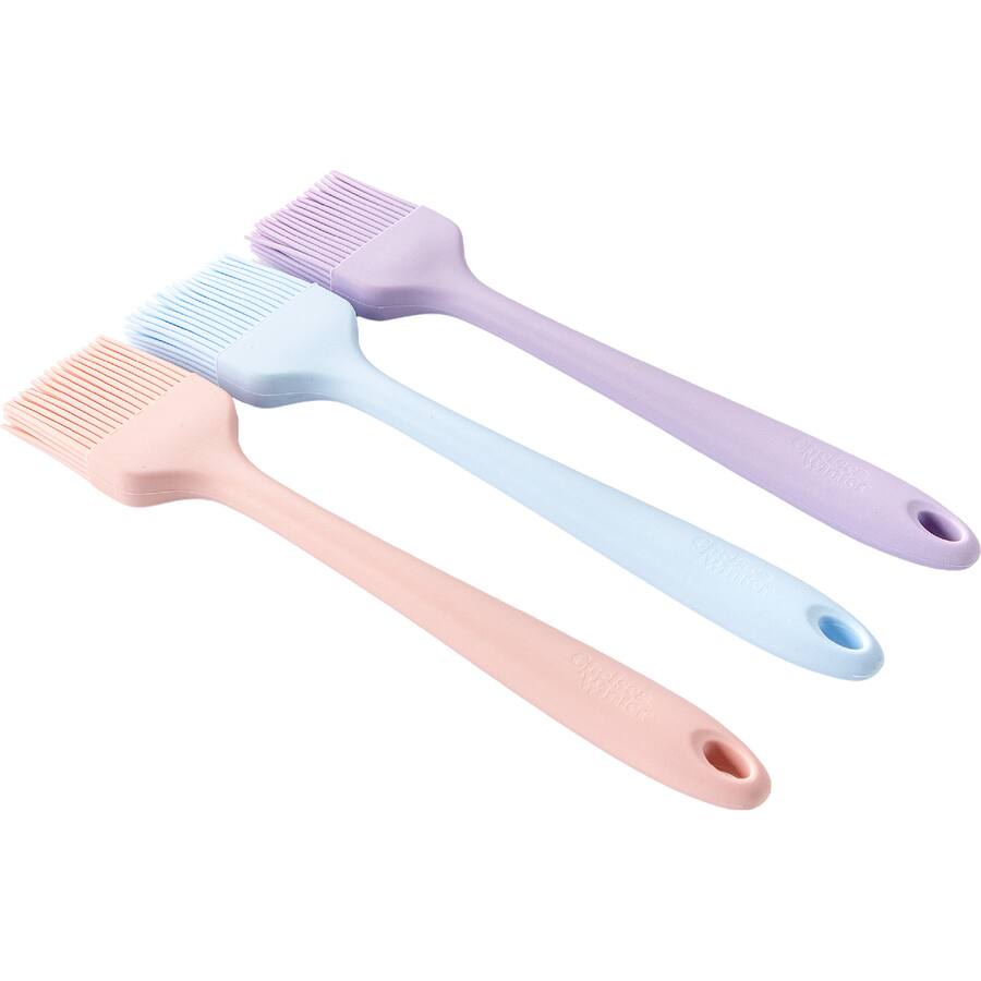 Chelsea Winter Silicon Pastry Brush
