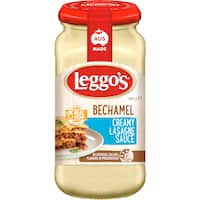 Leggo's Lasagne Sauce Creamy Bechamel