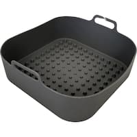 Food Guru Air Fryer Insert With Handles