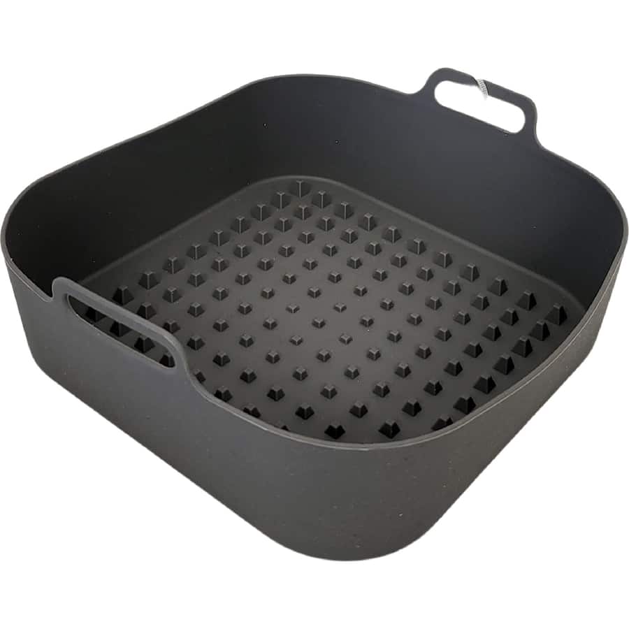Food Guru Air Fryer Insert With Handles