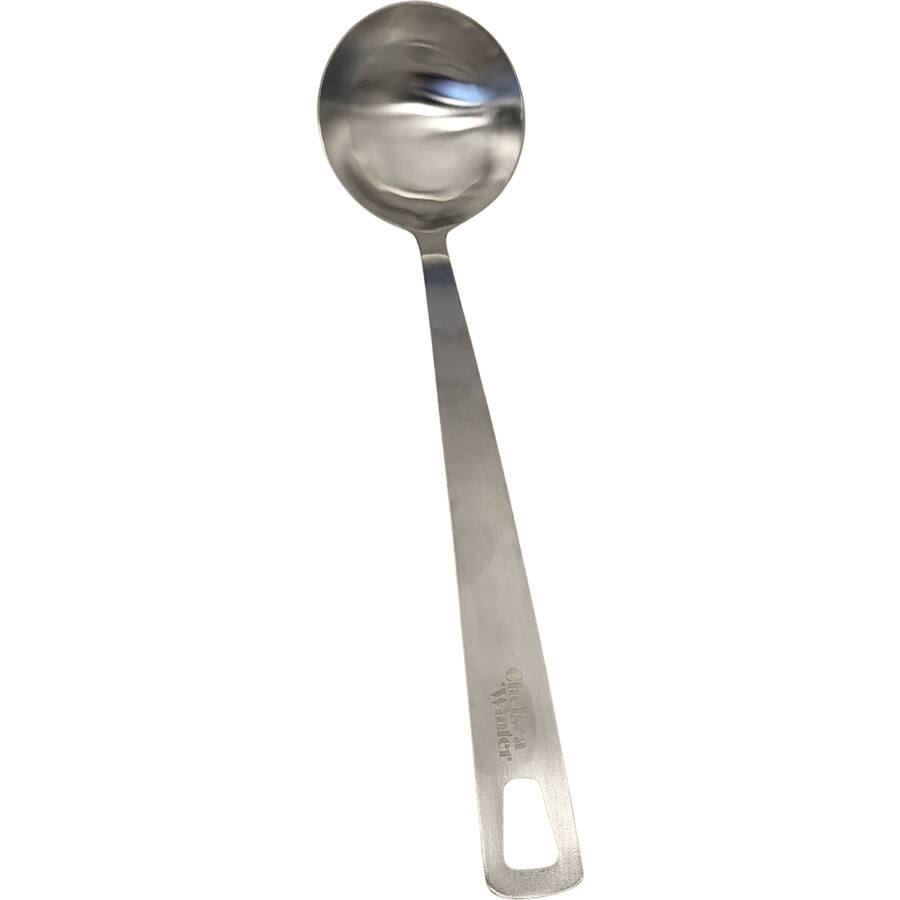 Chelsea Winter Ladle Stainless Steel