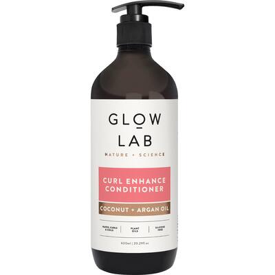 glow lab conditioner curl enhance