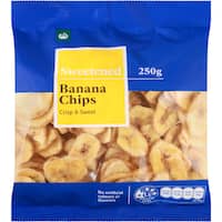 Woolworths 250g