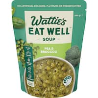 Wattie's Eat Well 380g