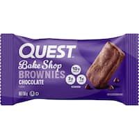 Quest Bake Shop Protein Chocolate Brownie