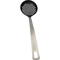 Chelsea Winter Nylon Skimmer Stainless Steel