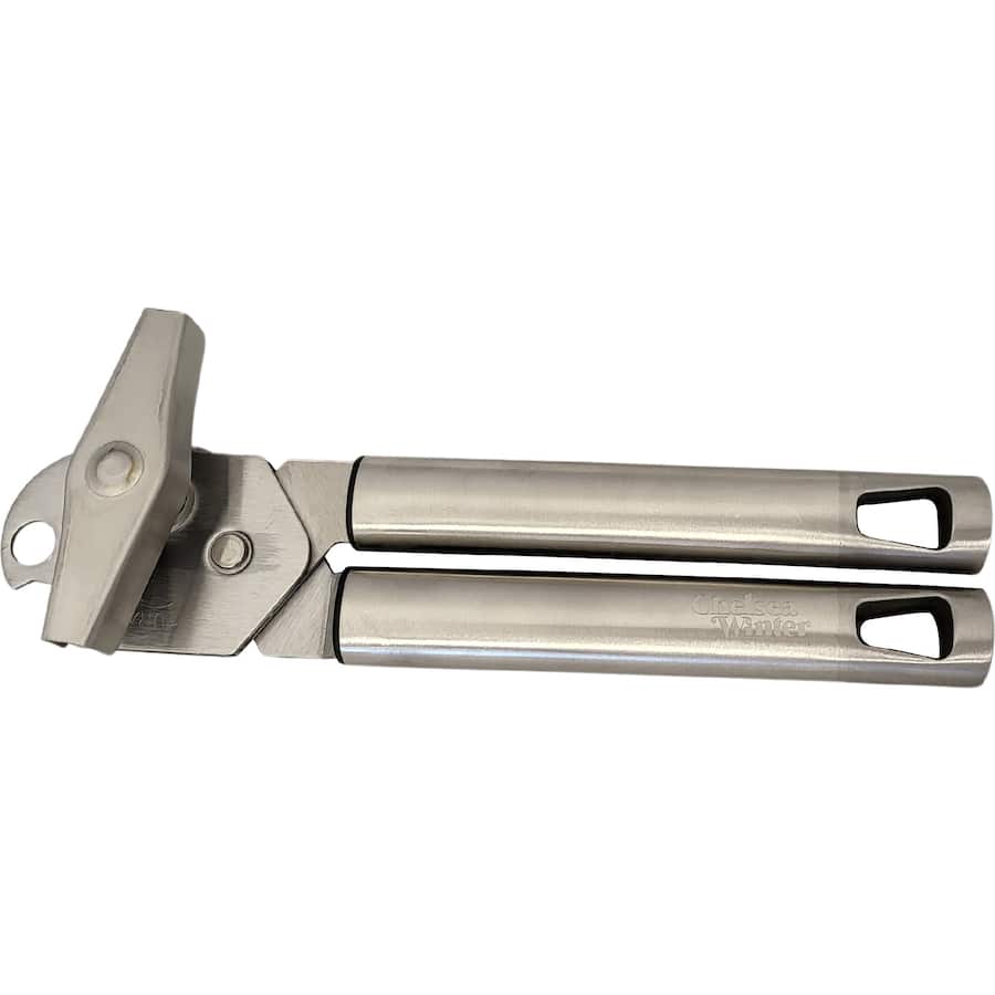 Chelsea Winter Can Opener Deluxe