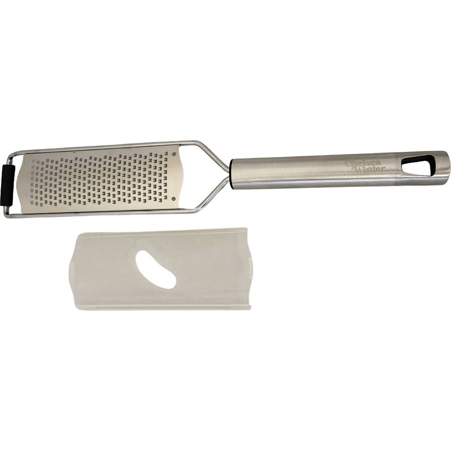 Chelsea Winter Hand Grater Stainless Steel