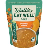 Wattie's Eat Well 380g