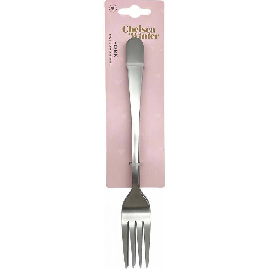 Chelsea Winter Forks