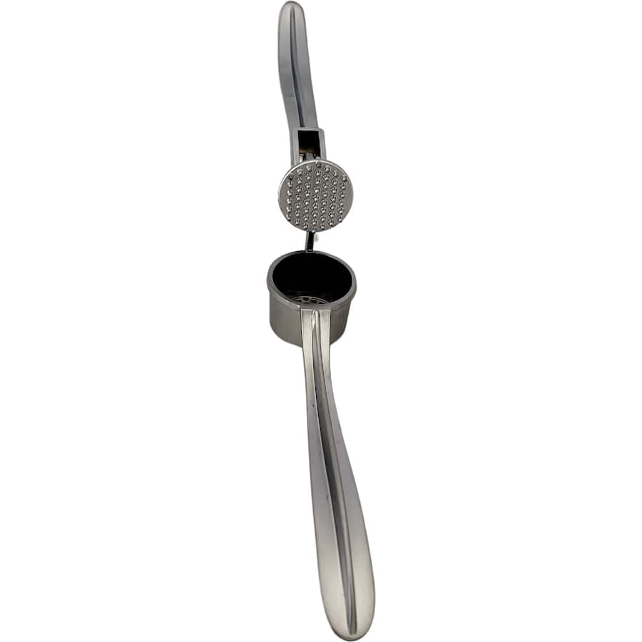 Chelsea Winter Garlic Crusher Stainless Steel