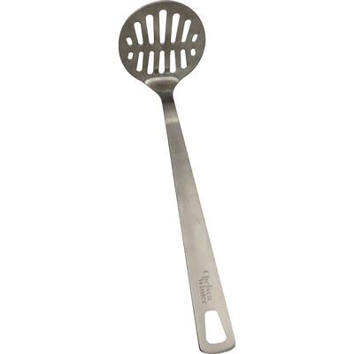 chelsea winter masher stainless steel