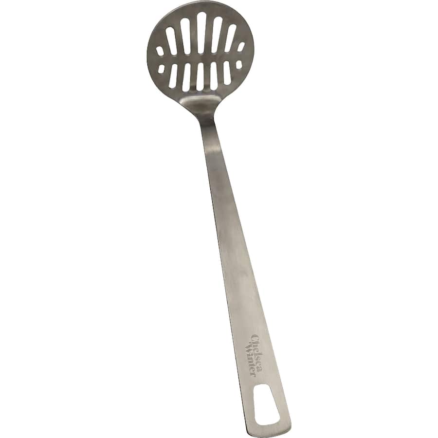 Chelsea Winter Masher Stainless Steel