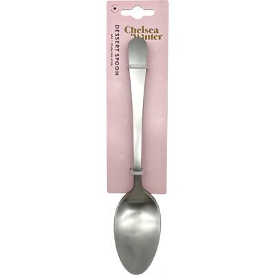 chelsea winter desert spoons 