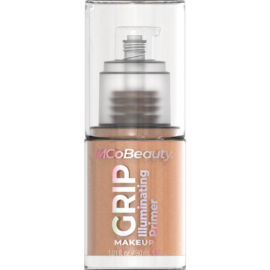 Mcobeauty Grip Primer Illuminating