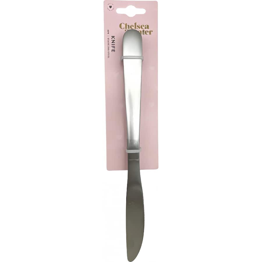 Chelsea Winter Butter Knives