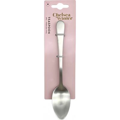 chelsea winter tea spoons 