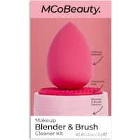 McObeauty Golden 35g