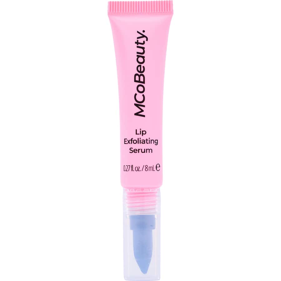 Mcobeauty Lip Serum Exfoliating