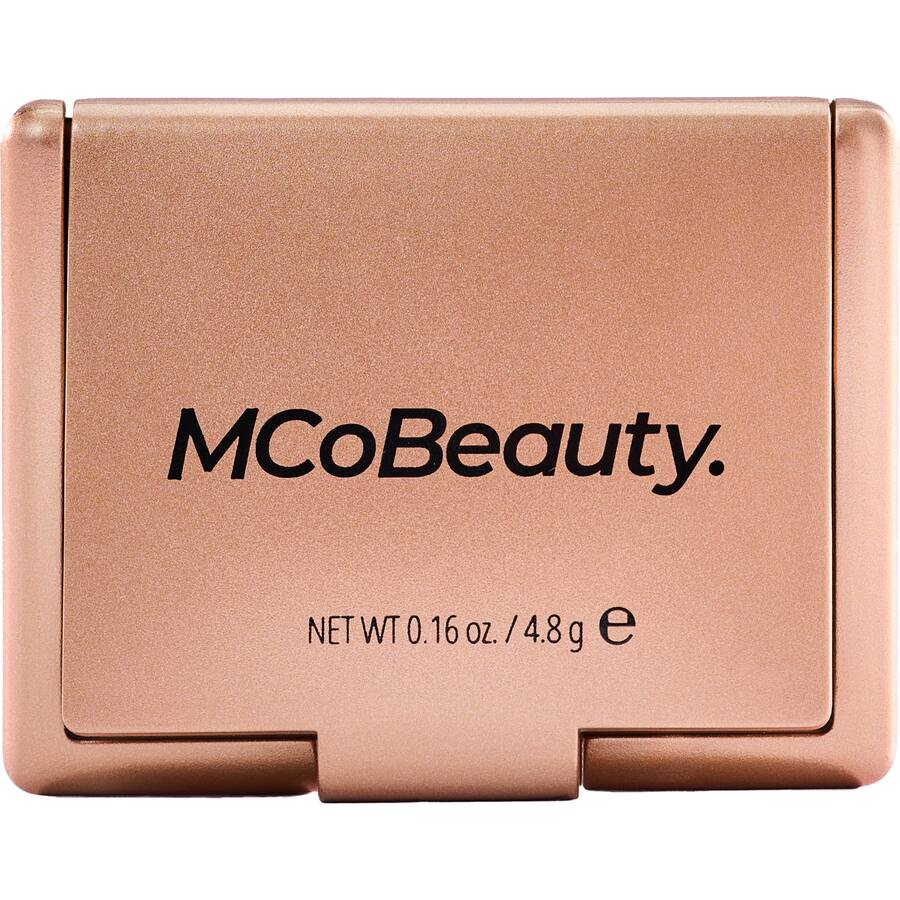 Mcobeauty Bronzing Powder Summer Glow