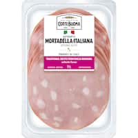 Corte Buona Mortadella Italian