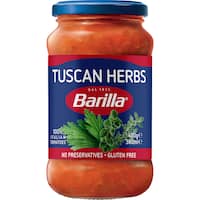 Barilla 400g